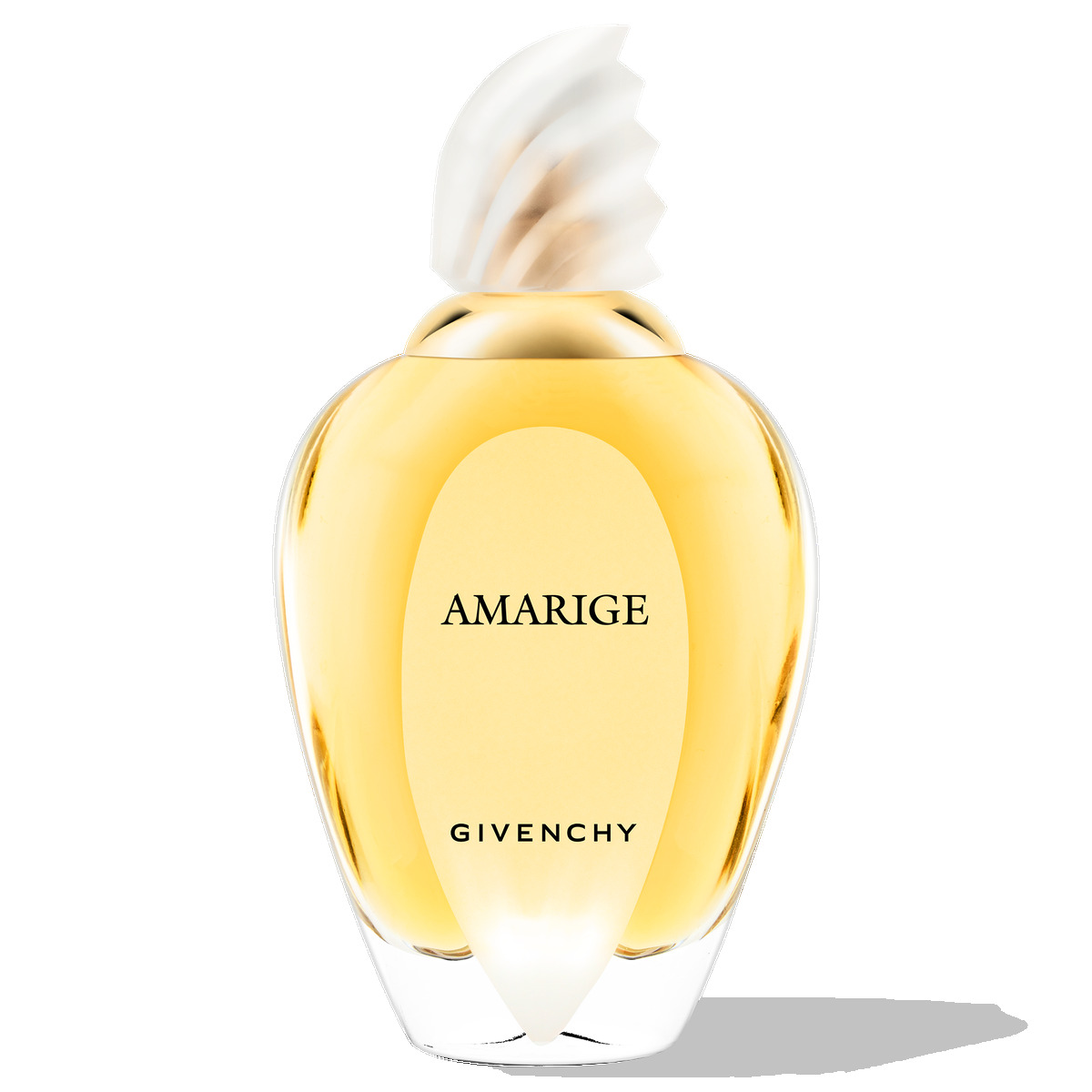 Линейка ароматов Amarige от Givenchy