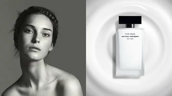 Парфюм Narciso Rodriguez Pure Musc For Her 