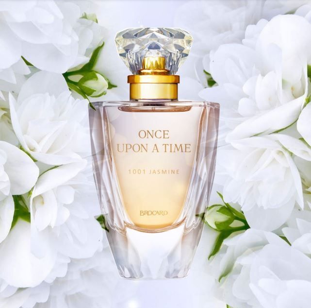 Парфюмерная коллекция Once Upon A Time от Brocard