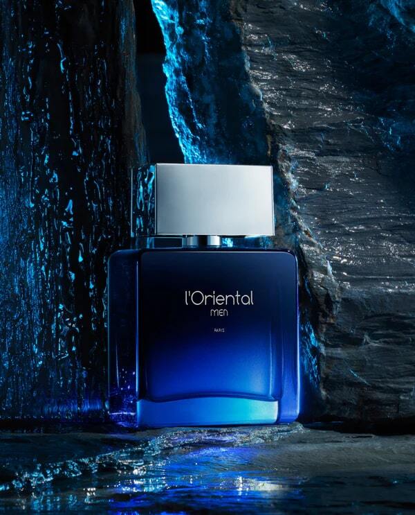 Парфюмерная коллекция Estelle Ewen от Geparlys