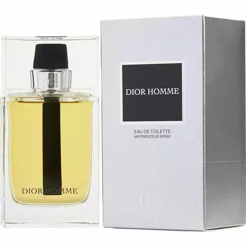 духи Christian Dior Homme Original 2011