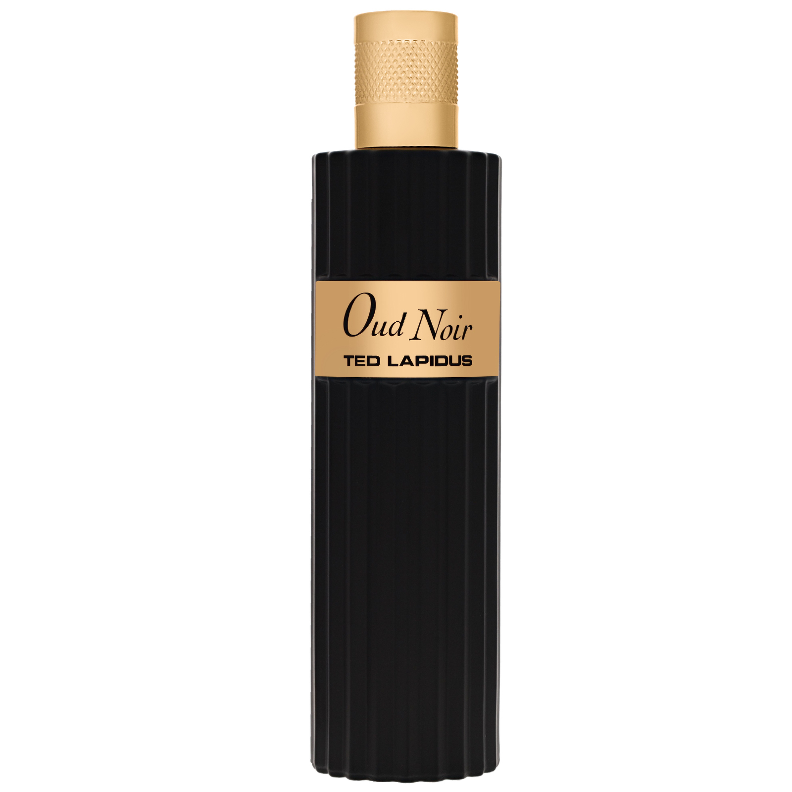 Парфюмерная коллекция Oud от Ted Lapidus