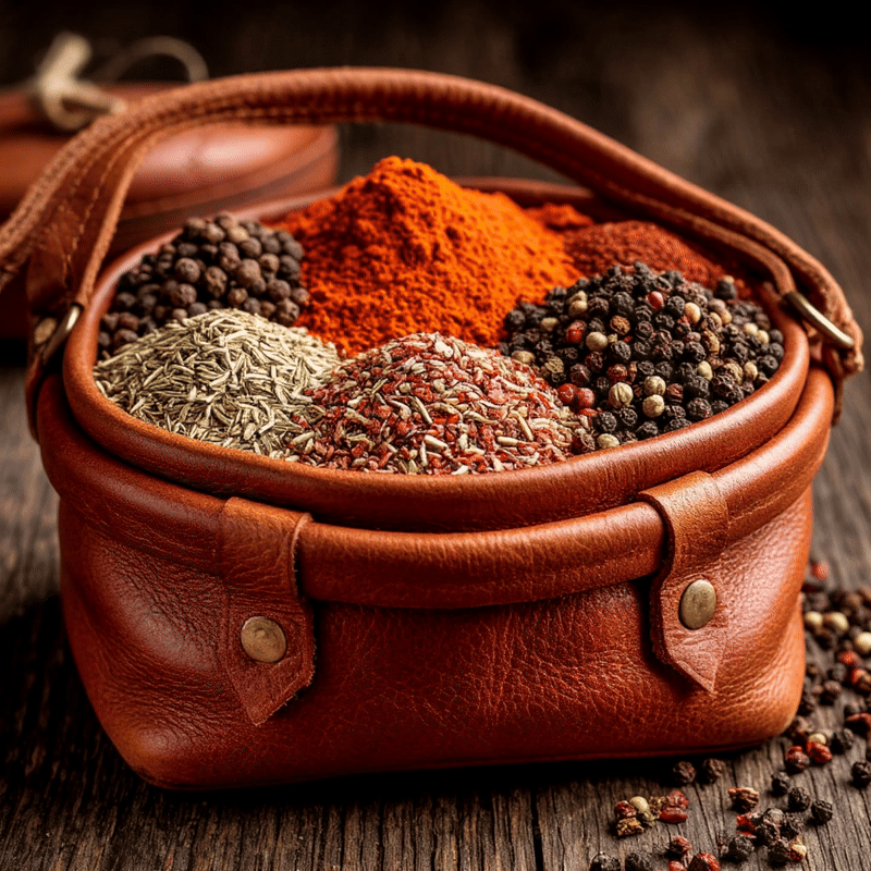 Как пахнет Paco Rabanne 1 Million