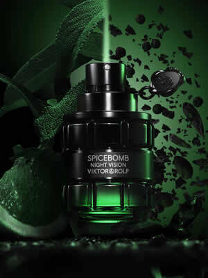 Spicebomb night vision discount