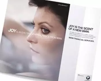 joy is a scent of a new BMW. Интернет магазин парфюмерии www.spellsmell.ru