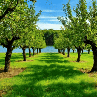 Как пахнет Hermes Un Jardin Sur Le Nil