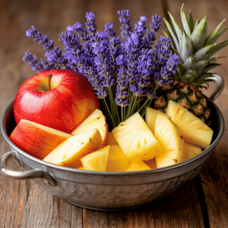 Как пахнет MontBlanc Legend