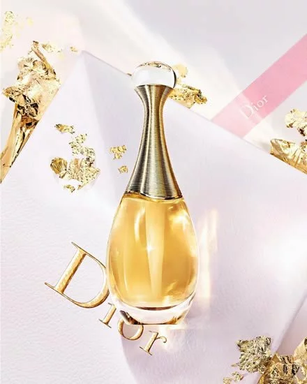 Женские духи Christian Dior J Adore