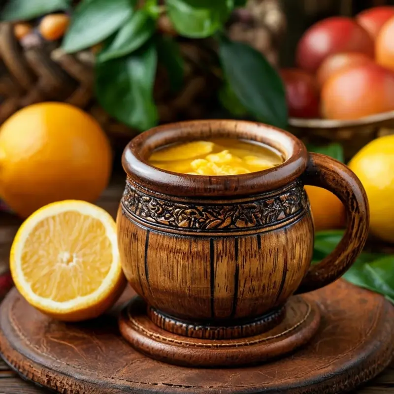 Как пахнет Montale Aoud Orange