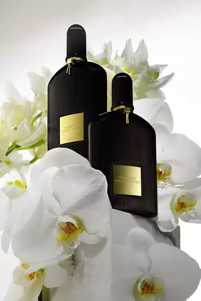 Женские духи Tom Ford Black Orchid