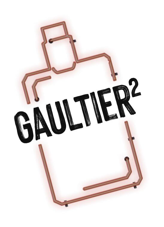 Линейка ароматов Gaultier 2 от Jean Paul Gaultier