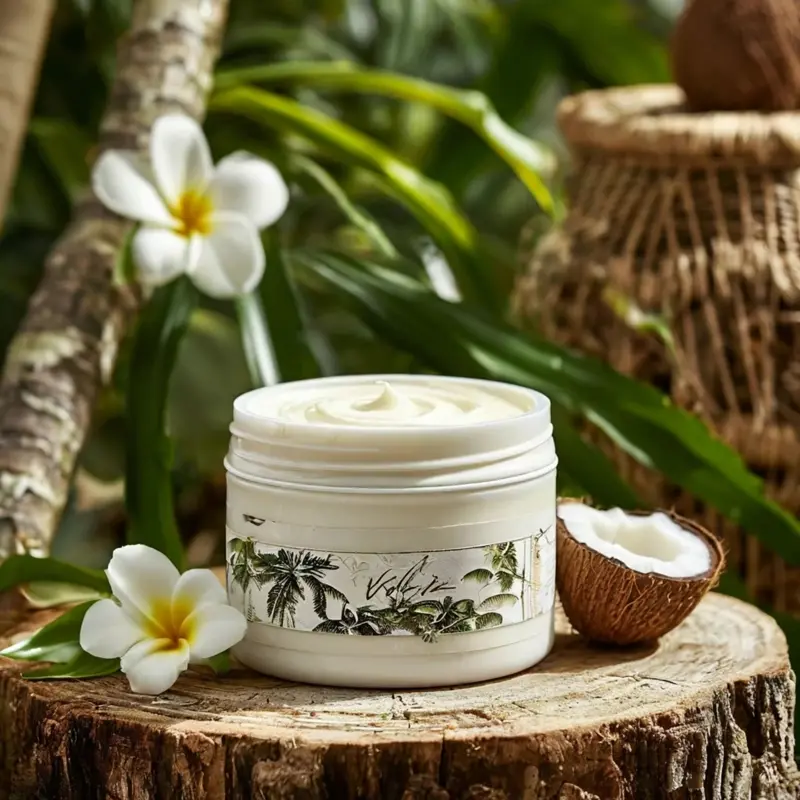 Как пахнет Mancera Coco Vanille