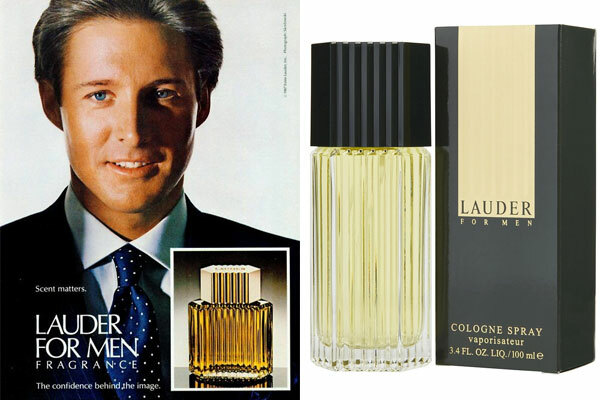 Парфюмерная коллекция For Men от Estee Lauder