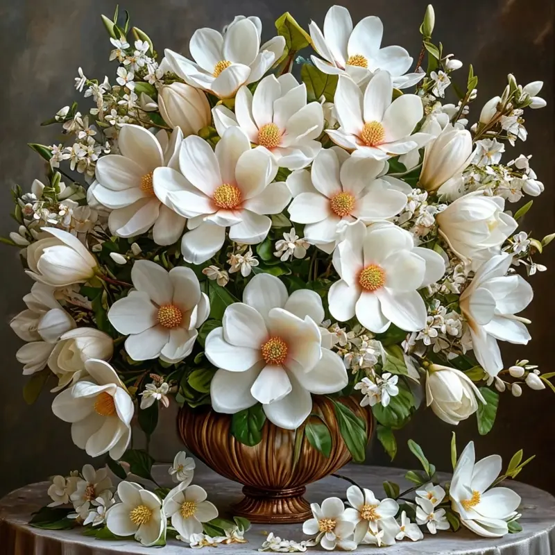 Как пахнет Byredo Inflorescence