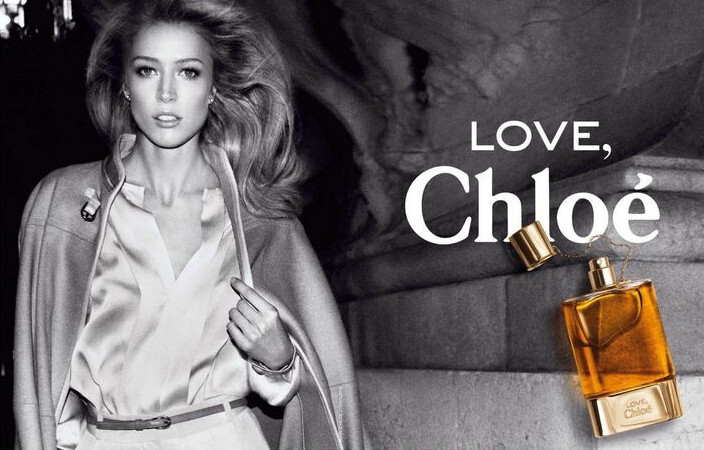 Парфюмерная коллекция Love Collection  от Chloe