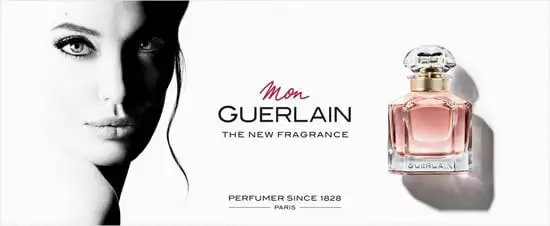 Женские духи Guerlain Mon Guerlain