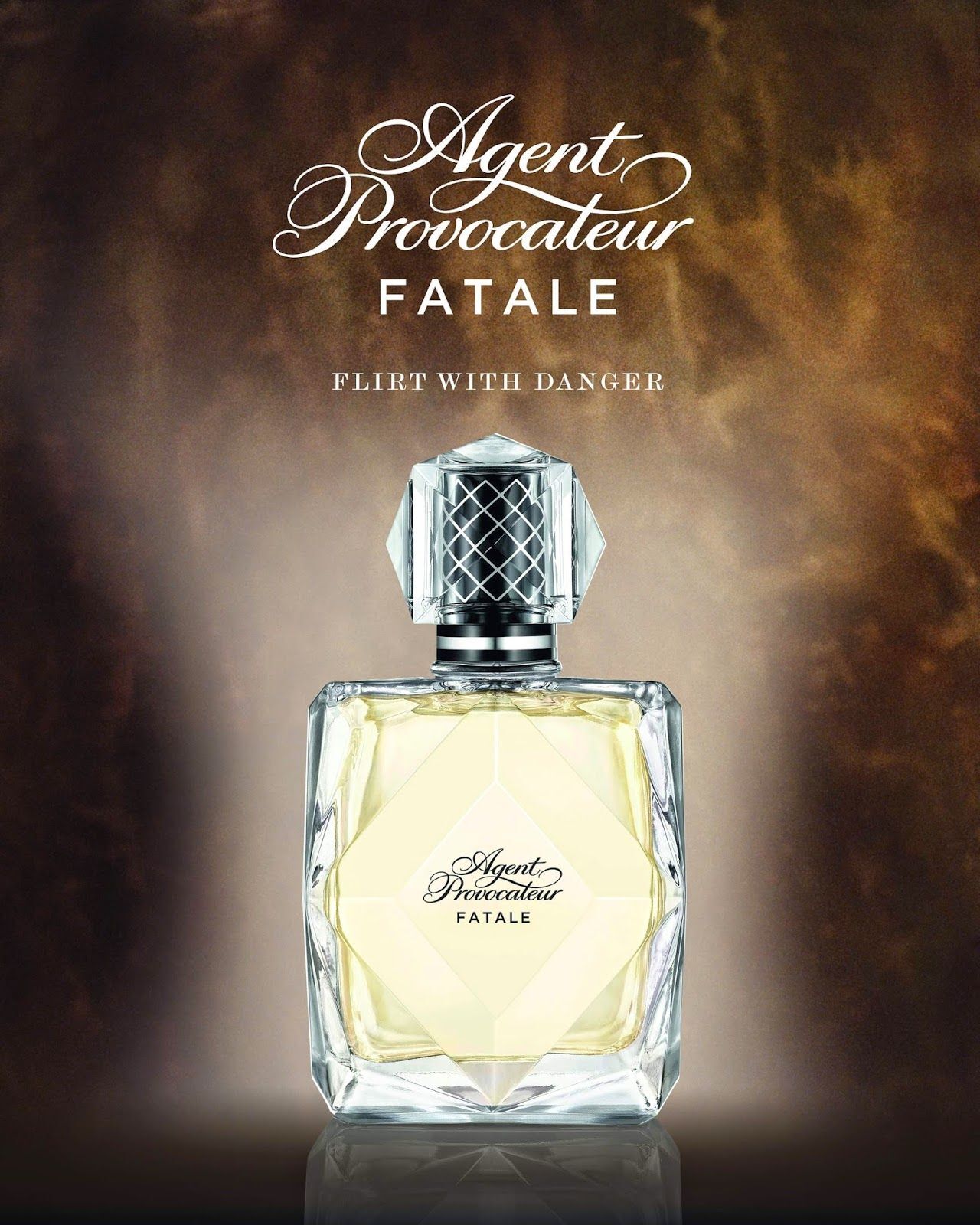 Линейка ароматов Fatale от Agent Provocateur