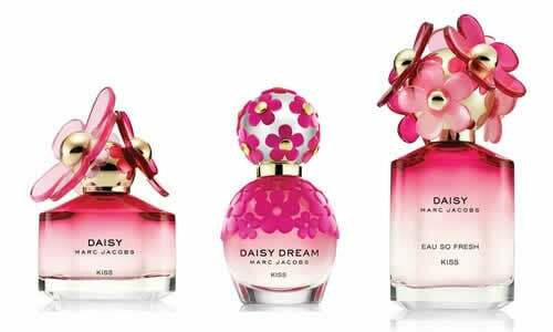 Daisy dream kiss on sale