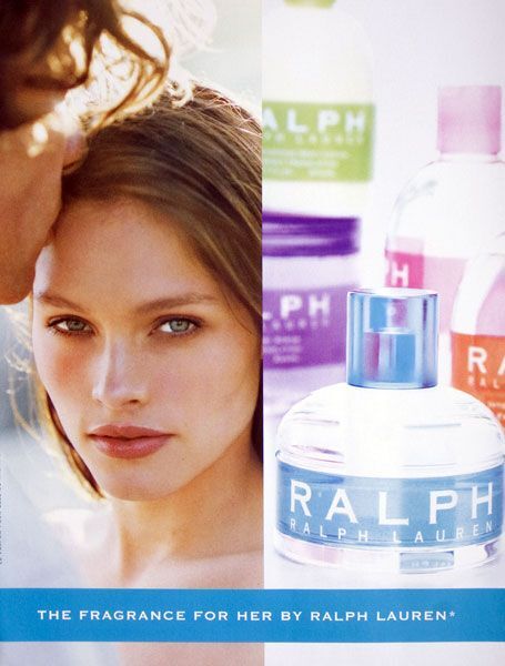 Линейка ароматов Ralph от Ralph Lauren