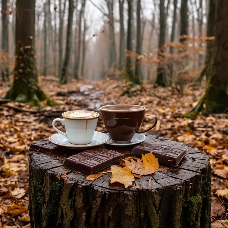 Как пахнет Montale Patchouli Leaves