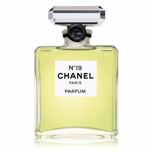 Линейка ароматов Chanel No 19 от Chanel