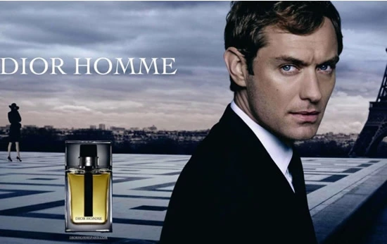 духи Christian Dior Homme Original 2011