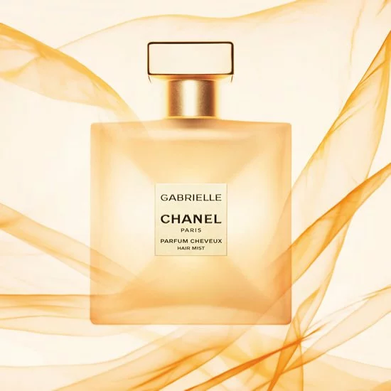 Парфюмерная дымка для волос Chanel Gabrielle Chanel Hair Mist