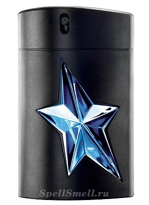 Купить духи thierry mugler a men. Туалетная вода, парфюм тьерри мюглер а мен