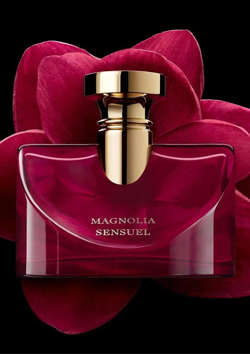 Bvlgari Splendida Magnolia Sensuel SpellSmell.ru