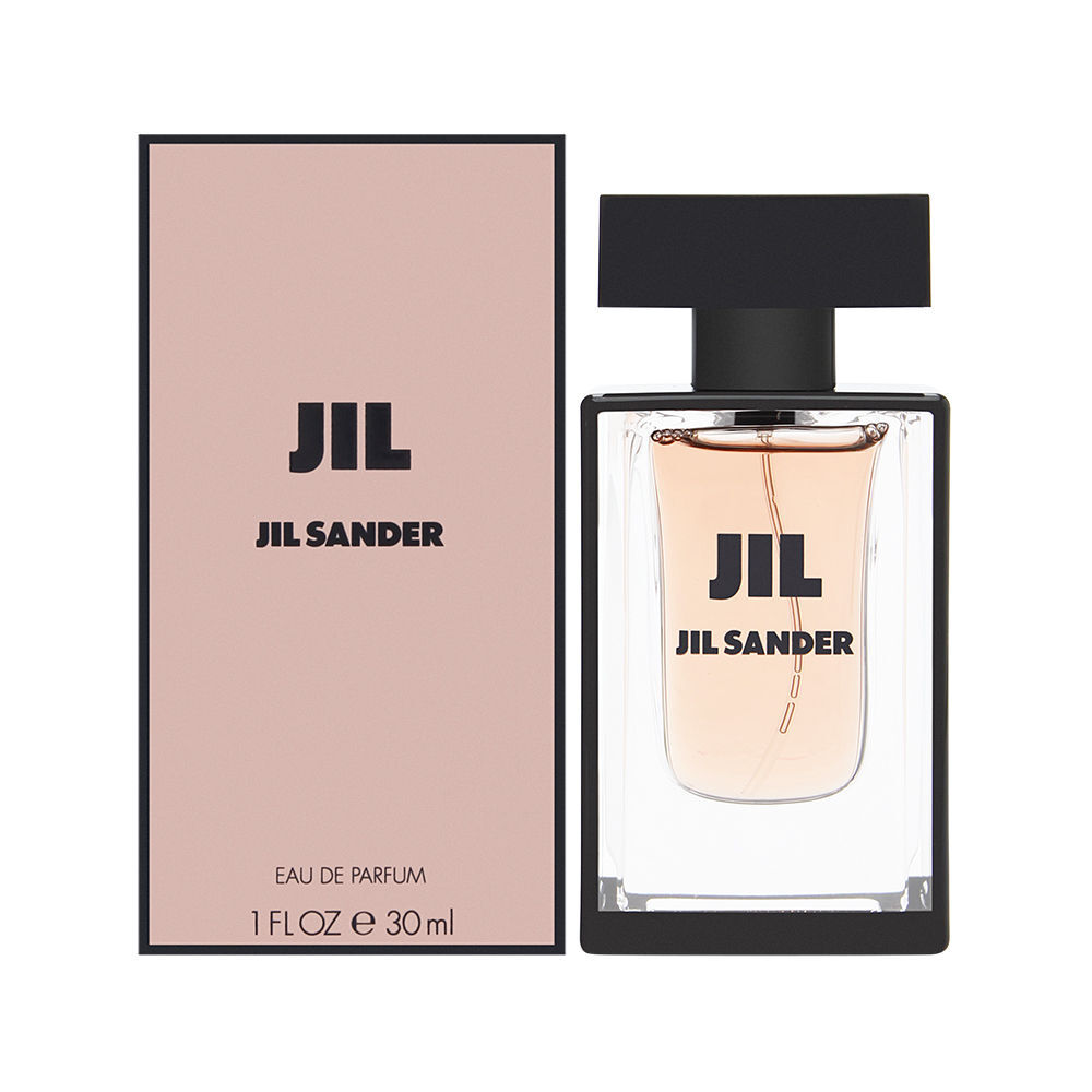 Линейка ароматов Jil от Jil Sander