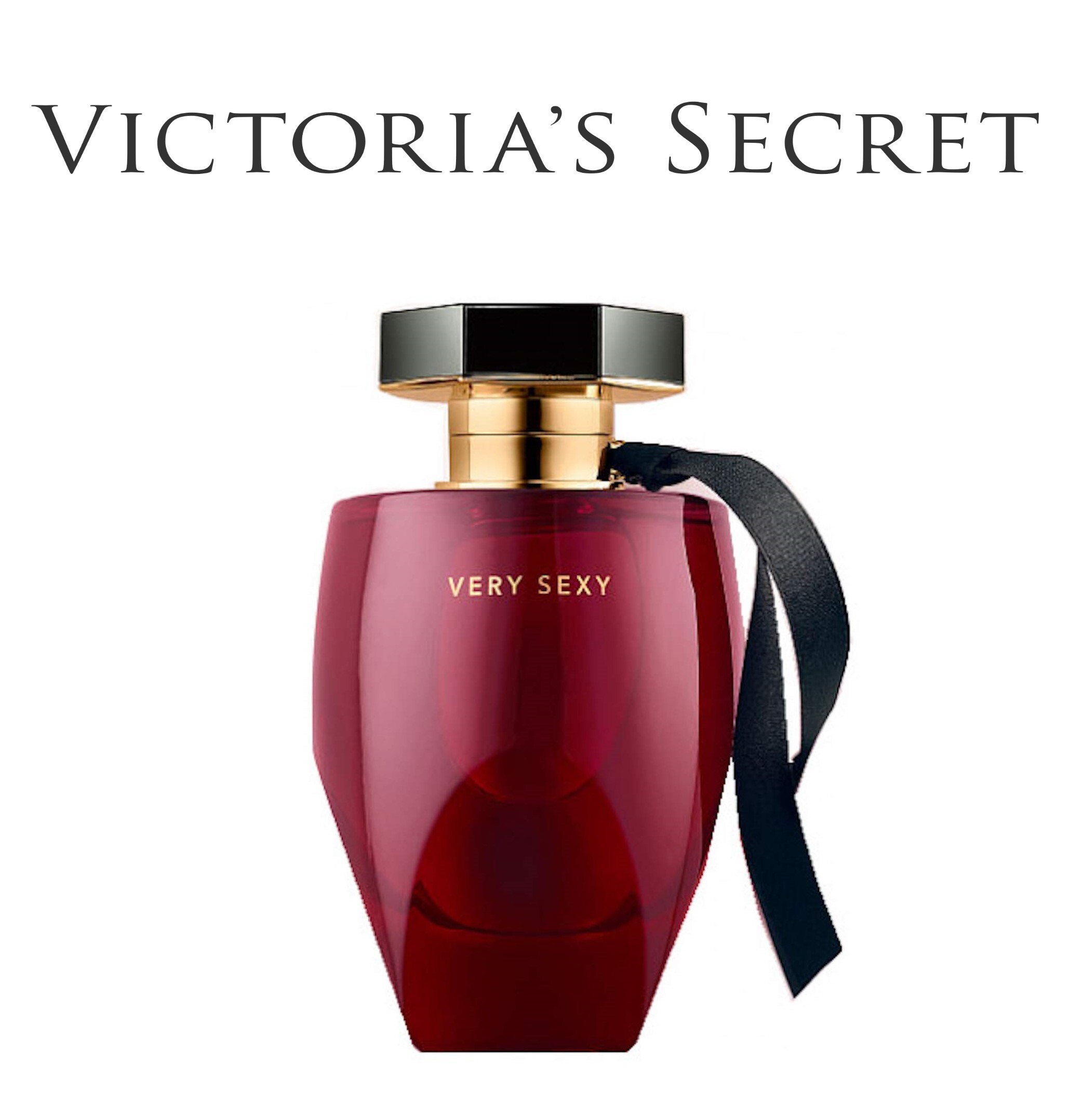 Линейка ароматов Very Sexy от Victoria`s Secret