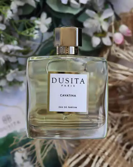 Женские духи Parfums Dusita Cavatina