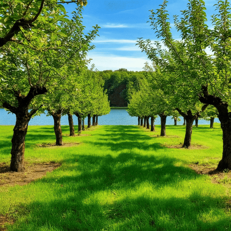 Как пахнет Hermes Un Jardin Sur Le Nil