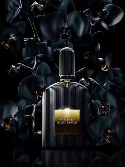 Женские духи Tom Ford Black Orchid