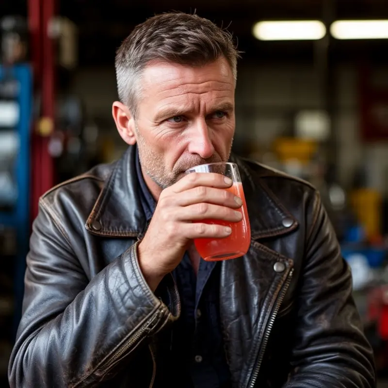 Как пахнет Orto Parisi Risvelium