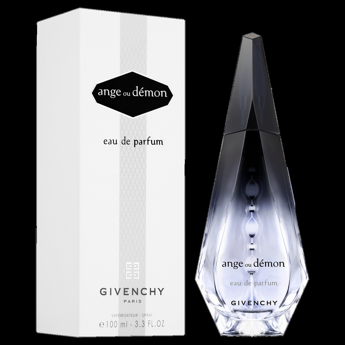 Линейка ароматов Ange Ou Demon от Givenchy