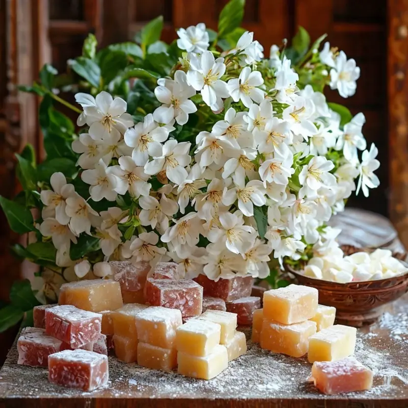 Как пахнет Mancera Indian Dream