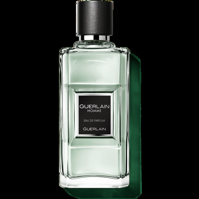 Линейка ароматов Guerlain Homme от Guerlain