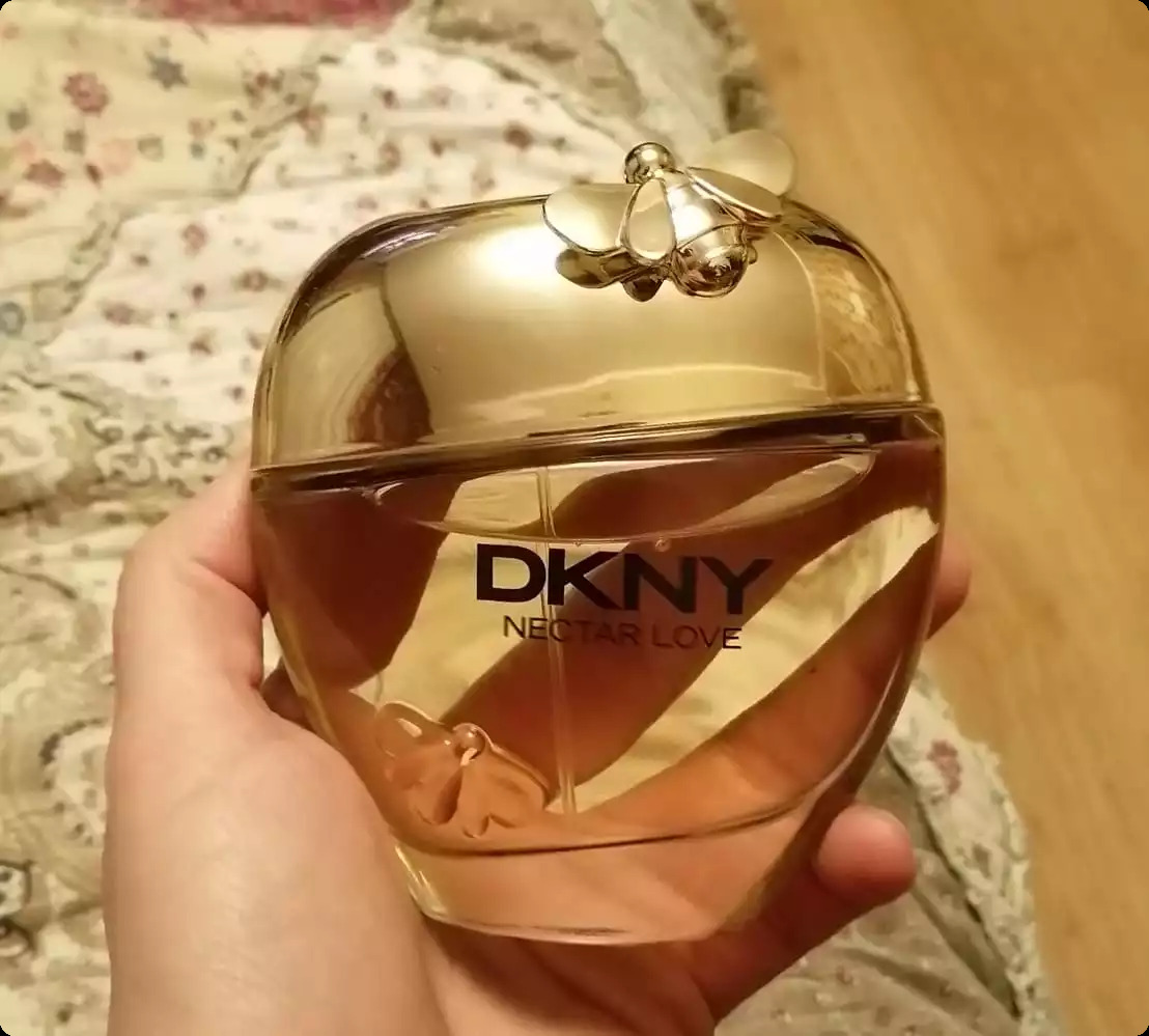 Donna Karan DKNY Nectar Love Парфюмерная вода (уценка) 100 мл для женщин