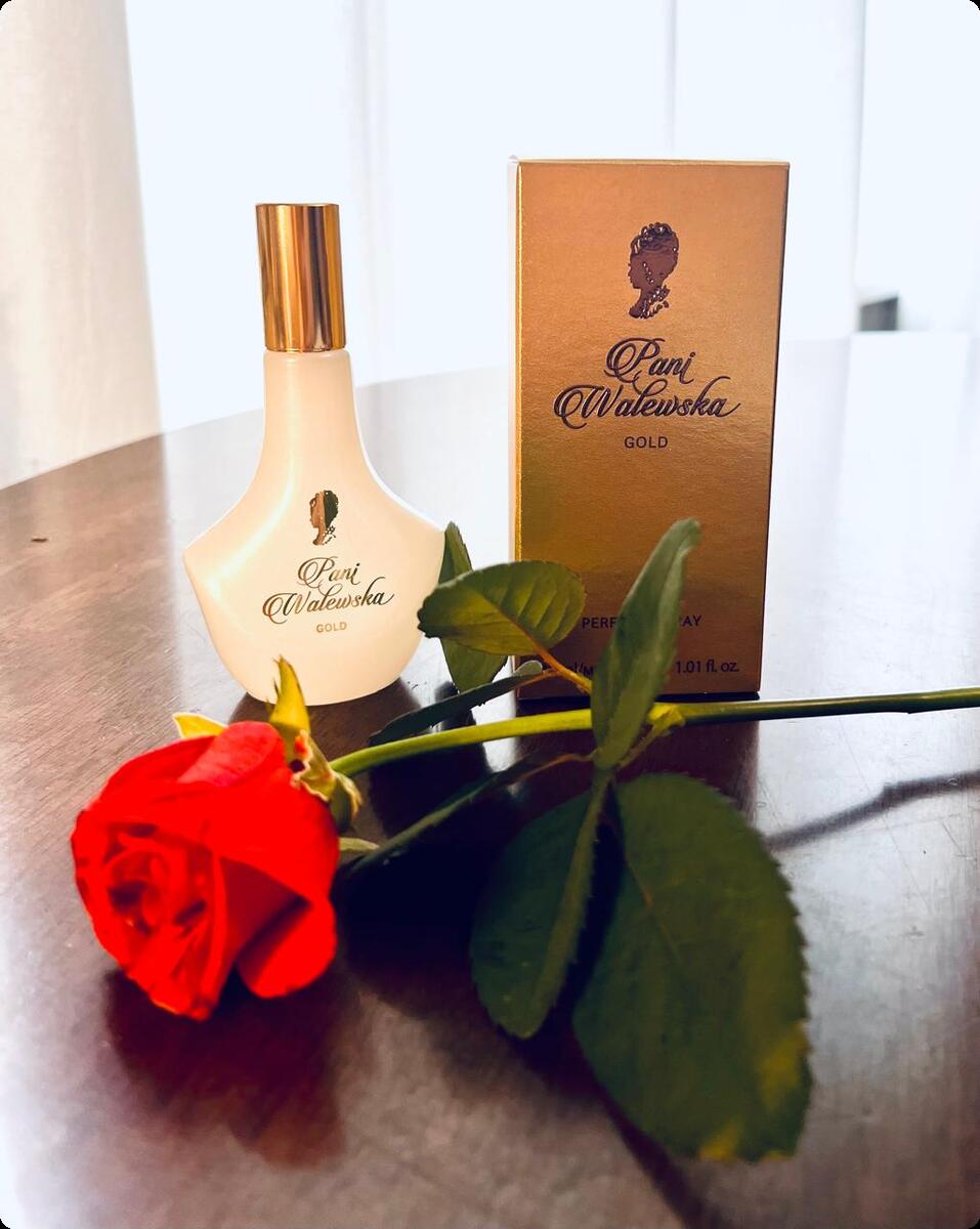 Pani Walewska Gold Духи 30 мл для женщин