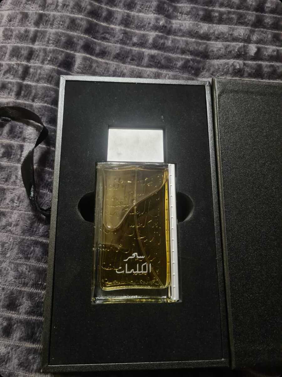 Arabian Oud Sehr El Kalemat Парфюмерная вода 100 мл для женщин и мужчин