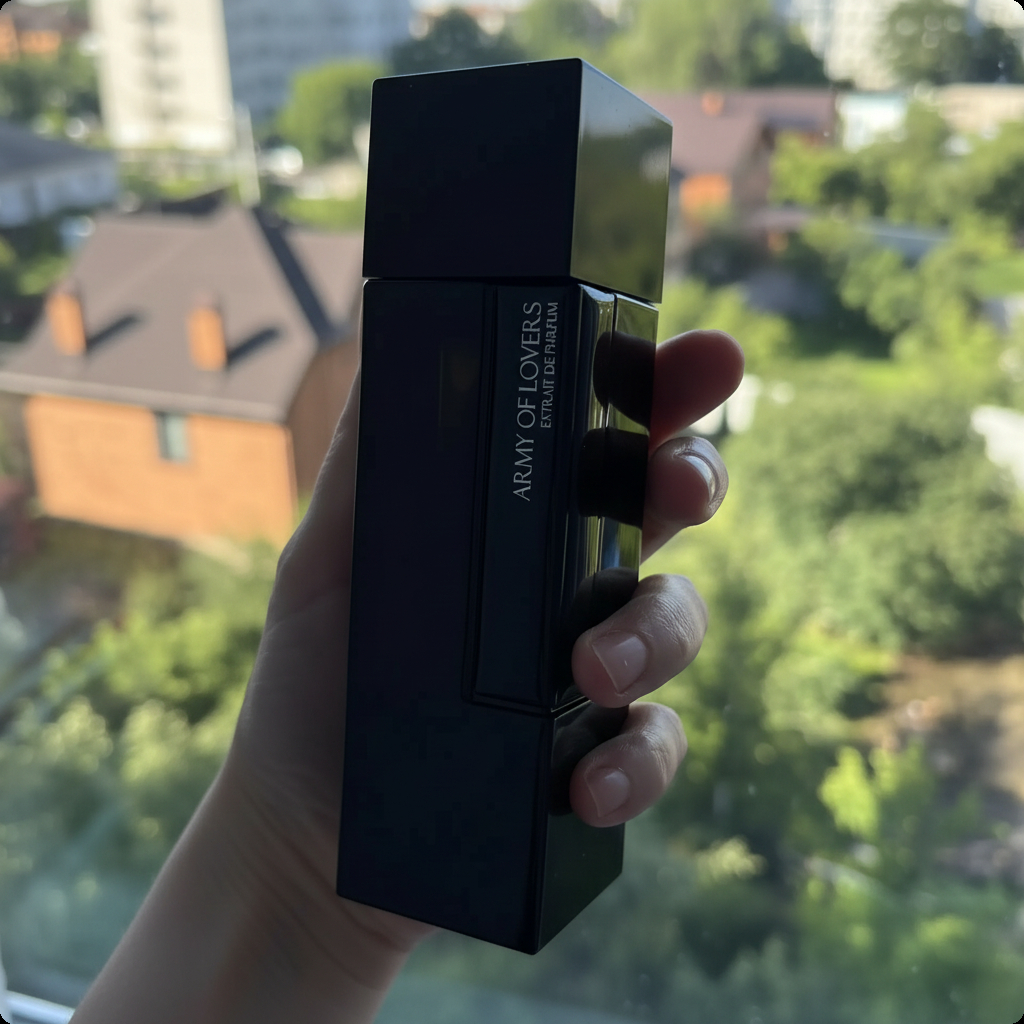 Laurent Mazzone (LM Parfums) Army of Lovers Духи 100 мл для женщин и мужчин