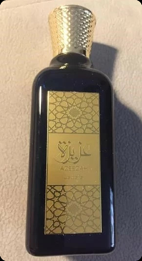 Lattafa Perfumes Azeezah Парфюмерная вода 100 мл для женщин