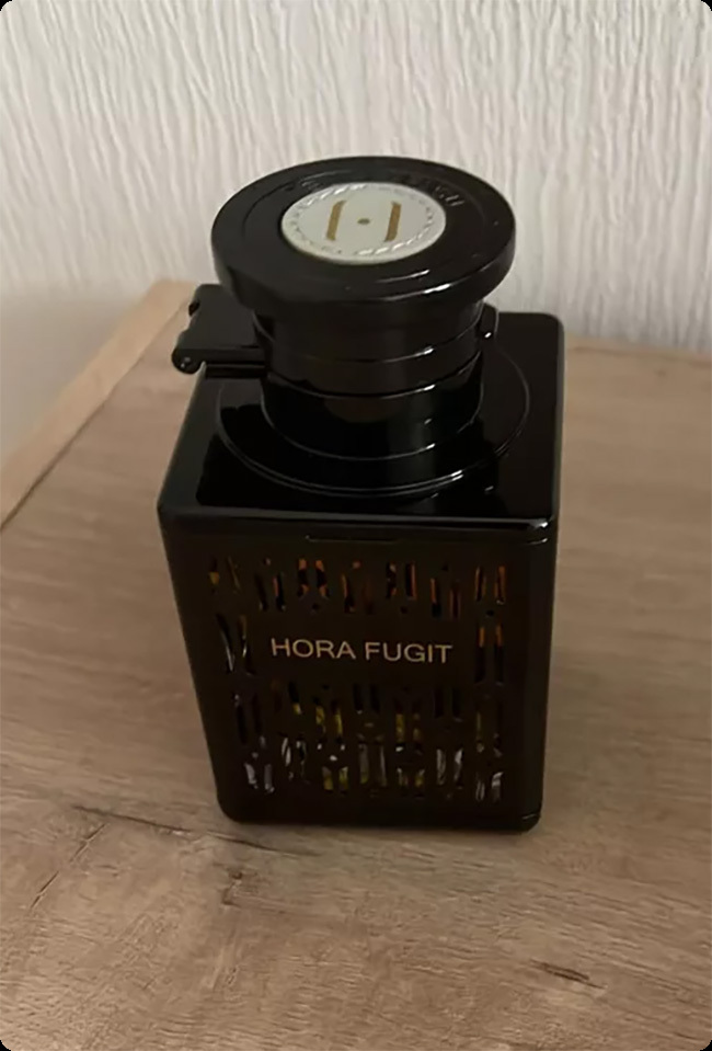 Atelier Flou Hora Fugit Парфюмерная вода 100 мл для мужчин