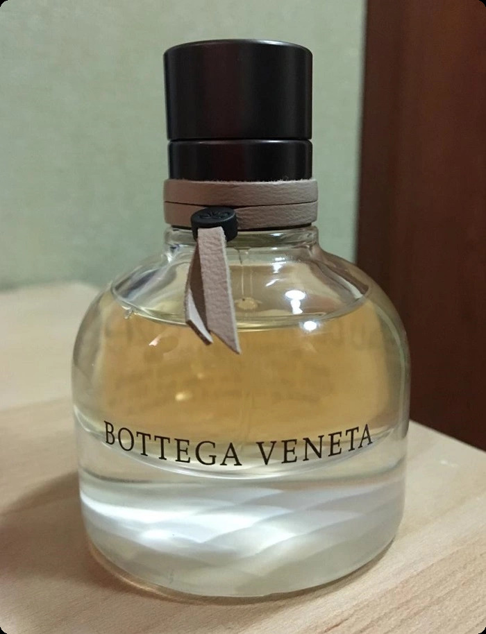 Bottega Veneta Bottega Veneta Парфюмерная вода 30 мл для женщин