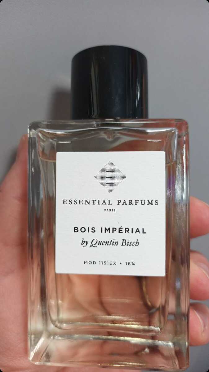 Essential Parfums Bois Imperial Парфюмерная вода 100 мл для женщин и мужчин