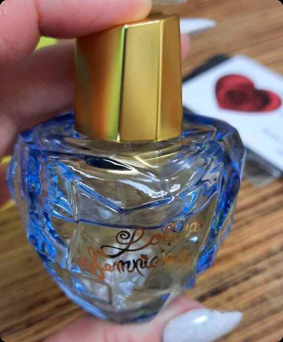 Lolita Lempicka Mon Premier Parfum Парфюмерная вода 30 мл для женщин