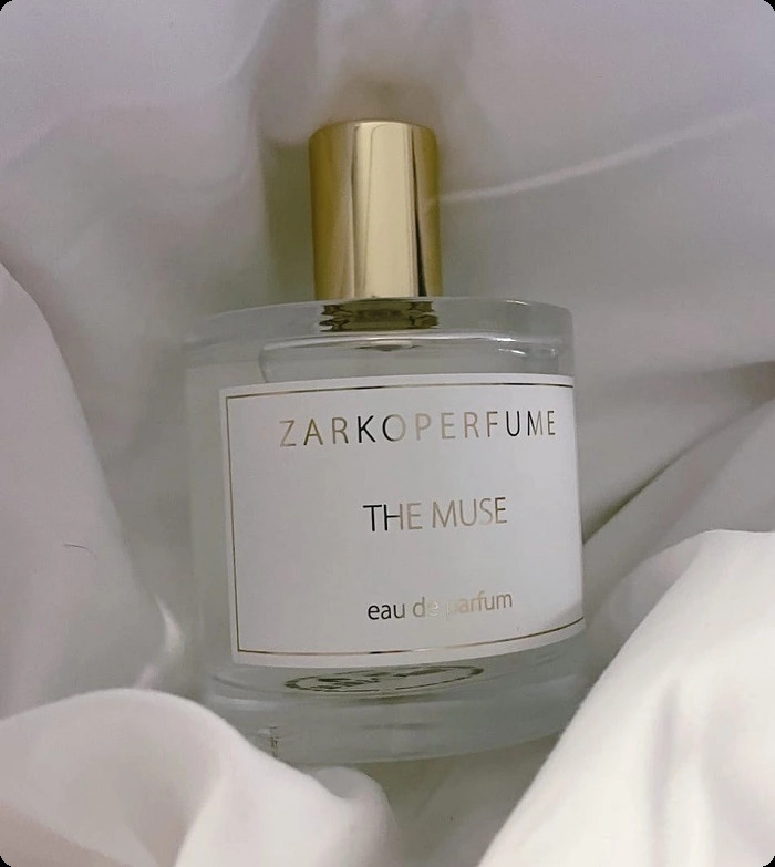 Zarkoperfume The Muse Парфюмерная вода 100 мл для женщин и мужчин