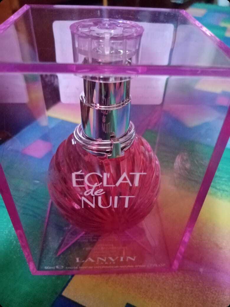 Lanvin Eclat de Nuit Парфюмерная вода 50 мл для женщин