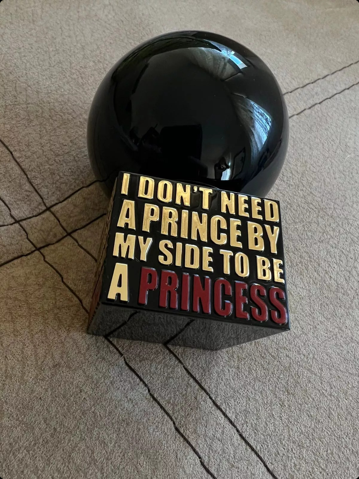 Kilian I Don t Need A Prince By My Side To Be A Princess Парфюмерная вода 30 мл для женщин и мужчин